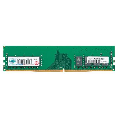 Advantech 8GB DDR4-3200 1GbX8 1.2V Samsung Chip